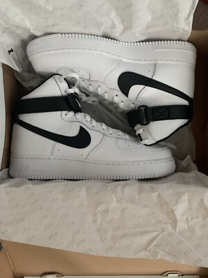 af1 white size 11