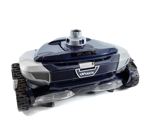 POLARIS ATLAS XT Zodiac MX8 elite. Complete unit. Unopened box 524.99