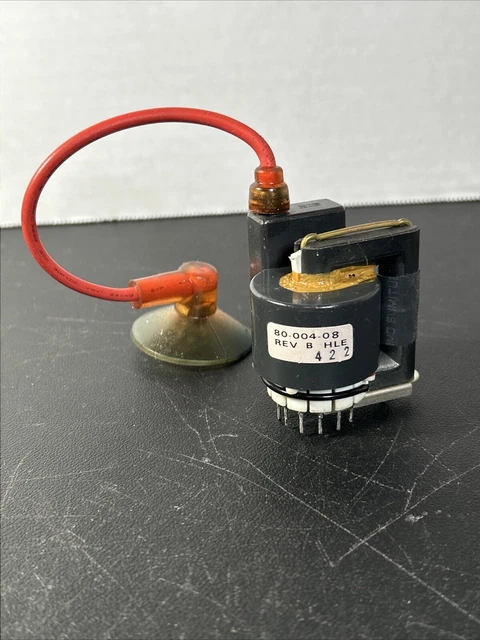 Transformador flyback para televisor BSC29-1086 (2 unidades) - Lo Mejor