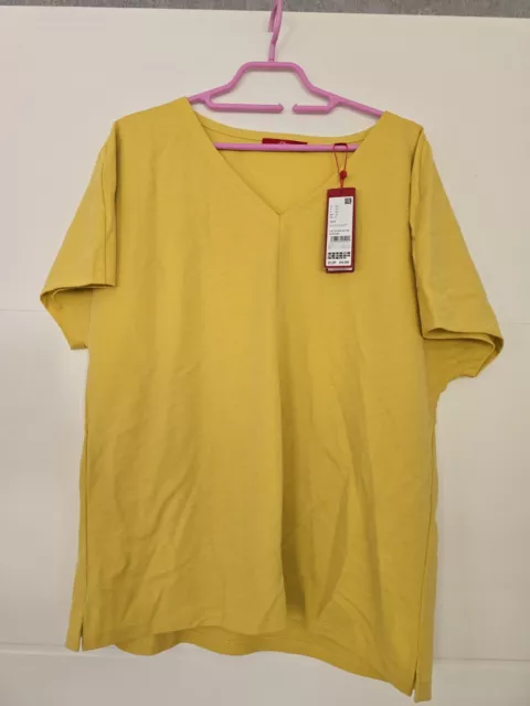 s oliver bluse tunika shirt, GR.38, Neu mit ETIKETT