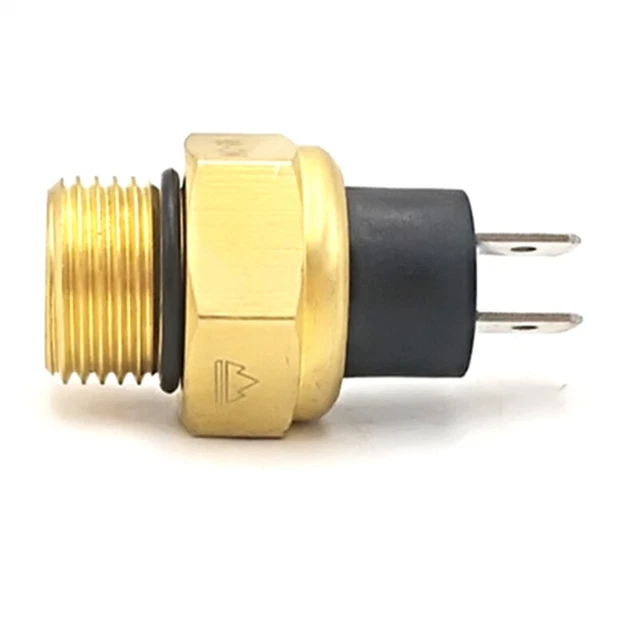 CF500Cc X5 0010-135000 CF188 Motorwassertemperatursensor 80 Grad M16 Temper3182