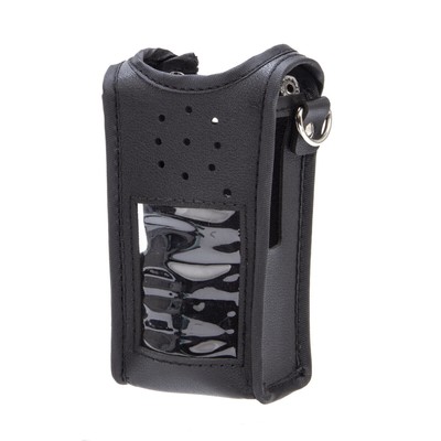 Plus BF-A58 Radio Cover Baofeng Étui de protection en cuir pour Baofeng UV-9R UV-9R 