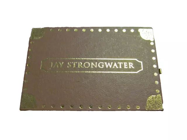 NEW Jay Strongwater Charm Picture Frame 'Marguarite' with original box Swarovski 2
