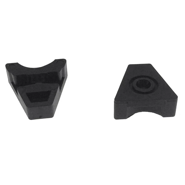 NINGWANG Kit De Réparation Curseur Toit Ouvrant 2 Pièces Pour Mercedes CLA C E Class W176 W177 W205