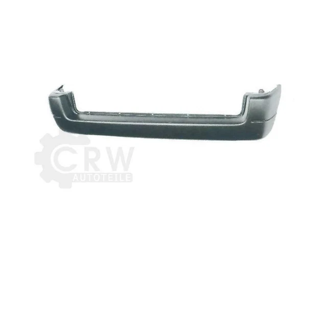 Protection Pare-chocs Pour Citroën C3 Aircross (2021-2025) - Bande En Caoutchouc Antidérapante Pour éviter Les Rayures