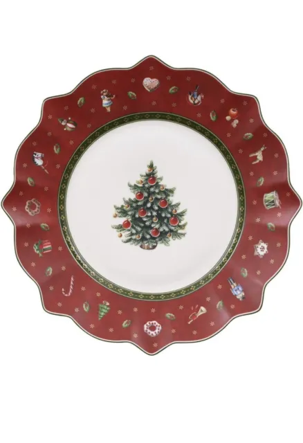 Villeroy and Boch Toys Delight Salad plate 14-8585-2640