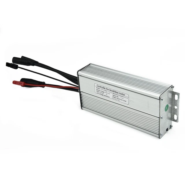 Contrôleur d'onde sinusoïdale 36V/48V 250W 15a... – Grandado Contrôleur d'onde sinusoïdale 36V/48V 250W 15a... – Grandado