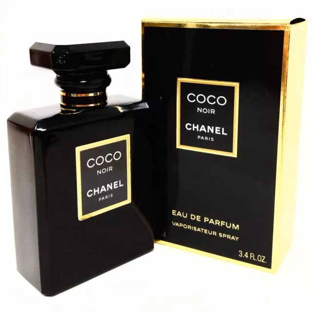  Coco by Chanel for Women, Eau De Parfum Spray, 3.4 Ounce :  Beauty & Personal Care