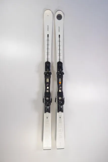 ATOMIC Cloud C14 Select Damen-Ski Länge 161cm (1,61m) inkl. Bindung! #164