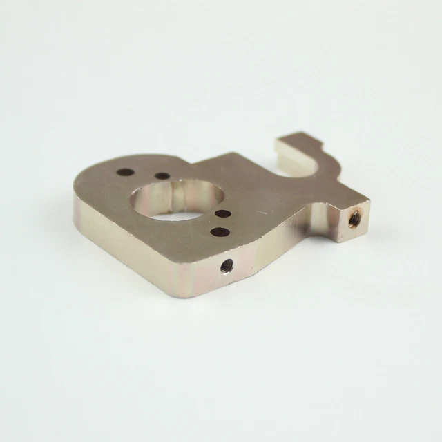 4 Pneus Tout Terrain Pour Voiture RC WLtoys 144001, 124008, 124018, 124017, 124019