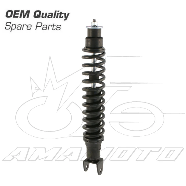 Ammortizzatore Posteriore Piaggio Vespa Et4 125 4T 1996/1998 (No Motore Leader)