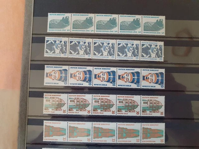 Bundle, sights, 24x 5 stripes xx