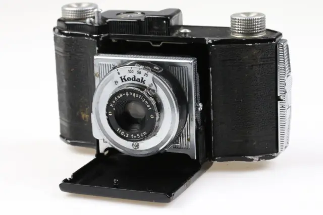 KODAK Herlango Retinette I (Typ 147) - SNr: 359572