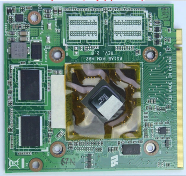 Ventilateur + Dissipateur Thermique Pour Asus K70A / X70A - Réf. 13N0-EUA0101 - Pièce D'occasion Avec Garantie 6 Mois