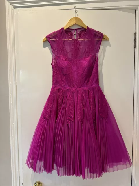 Ted baker miyaa dress store