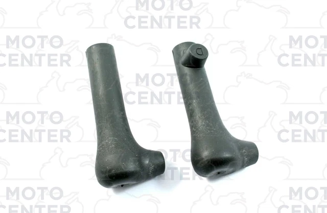 Gommini Cavalletto Vespa PK 50-125cc E PX 125-200cc - Coppia Originale RMS