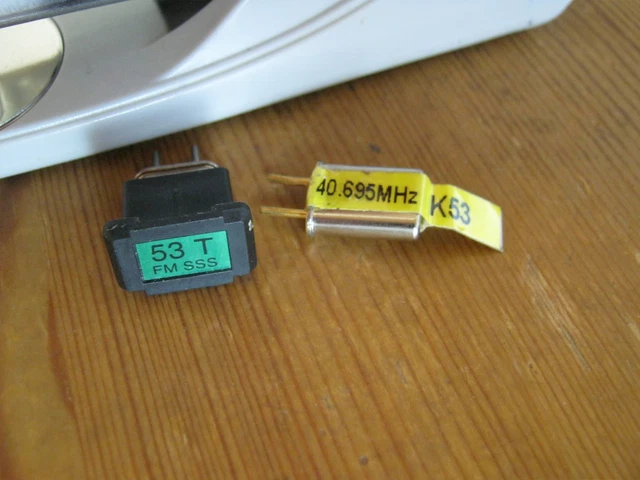 Other Radio & Electronics, Control, Radio & Electronics, RC