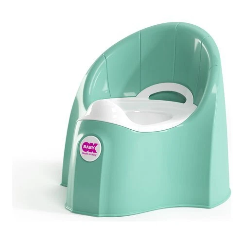 New Vasino Okbaby 891 15 PASHA Turchese
