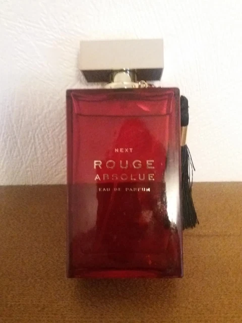 Next rouge online absolute