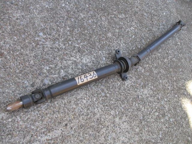 SUBARU Vx 2015 RR Assemblaggio albero elica 27111FJ040 [Usato] [PA54273543]