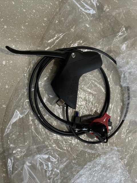 sram hydro brake pads