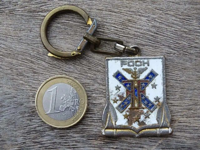 Rare Pin's Pins.. Army Marine Boat Warship Bsm Le Loire A615 ~Ff