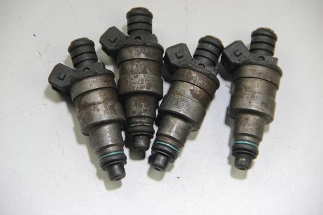 Injecteurs BMW Série 7 E23 - Référence 1284337 - Occasion Bon état - Garantie 12 Mois - Pièce Auto