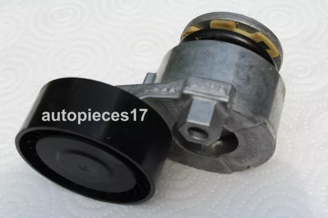 Galet Tendeur De Courroie 8200460446 Neuf D'origine Renault Dacia Nissan 2
