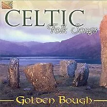 Celtic Folk Songs von Golden Bough | CD | Zustand gut