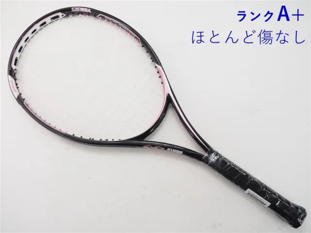 Used Tennis Racket Prince EXO3 Hybrid Sierra 2 2012 Model (G1)PRINCE EXO3 HYBR
