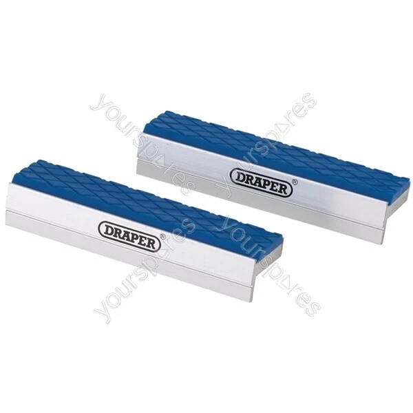Draper Expert Soft Jaws for Engineers Vice, 100mm