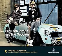 Englisch lernen mit The Grooves - Groovy Basics: Coole P... | Buch | Zustand gut