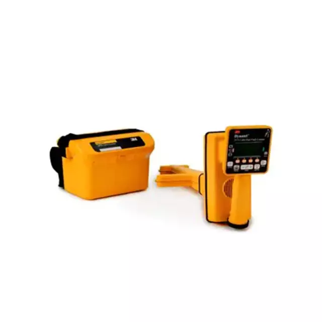 3M Dynatel Pipe/Cable and Marker Locator 2550-iD/U3