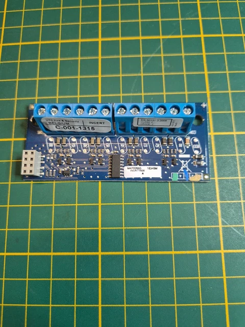 DGP Radio ATS 1235 Aritech Pour Alarme intrusion - Bricolage