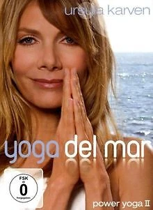 Yoga del Mar - Power Yoga II | DVD | Zustand sehr gut