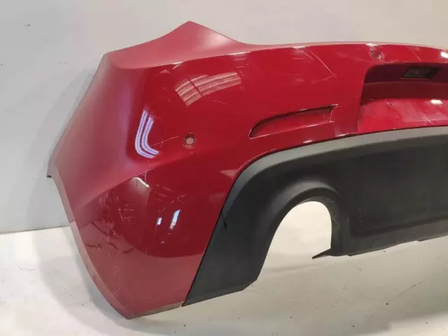 rear bumper for ALFA ROMEO GIULIETTA 2011 362005