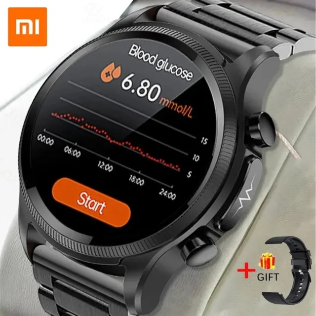 smartwatch Xiaomi