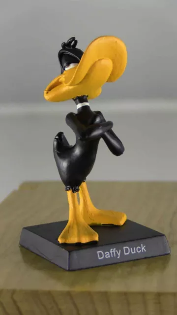 figure LOONEY TUNES 3D COLLECTION HOBBY & WORK SRL - DAFFY DUCK