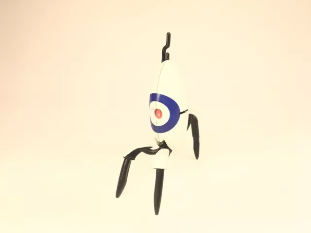 Portal 2 Series I (1) - Closed Bullseye Turret - NECA WizKids Valve Blind Box