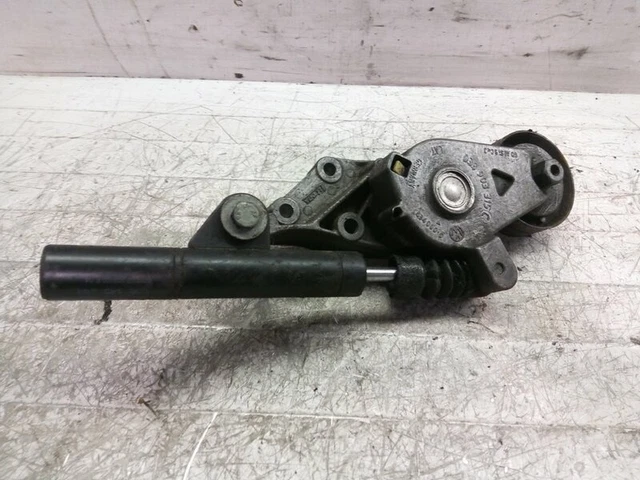 038903315C galet tendeur pour AUDI A3 1.9 TDI 1997 4340000 205520