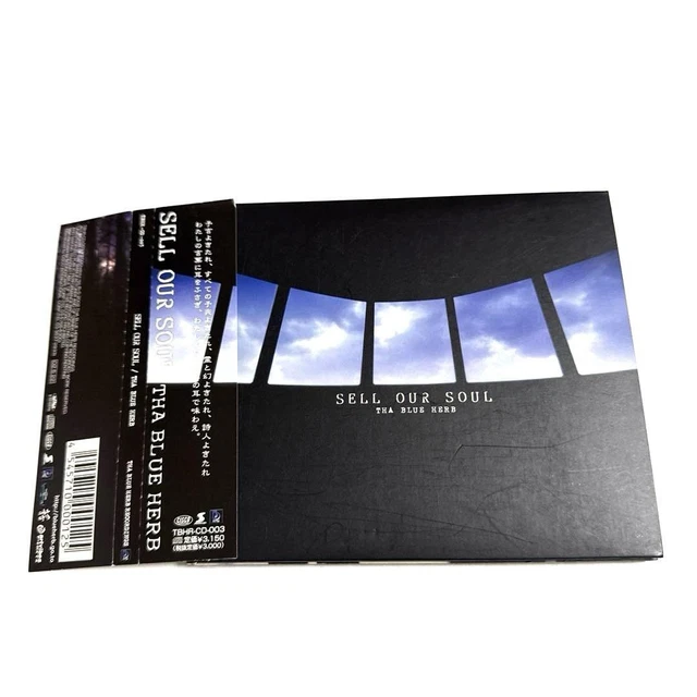 THA BLUE HERB / Sell Our Soul #50909a EUR 36,26 - PicClick ES