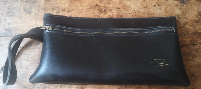 The Original : des sacs en cuir au look vintage - Maverick