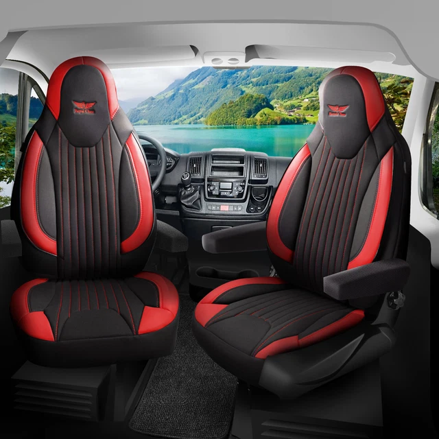 Serratura Per Porta Camper E Caravan – Maniglia Ribalta, Cilindro E 2 Chiavi, Colore Nero, Made In Germany - 2