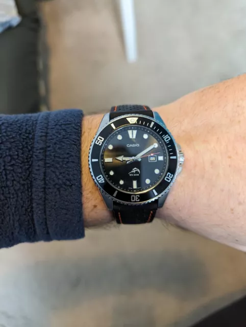 Casio sales mtd 106
