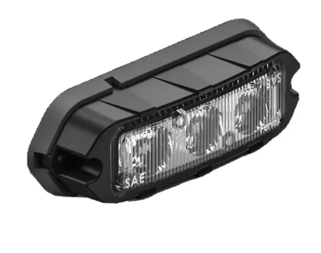 Feniex T3 Warning LED