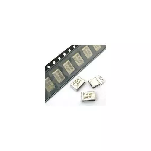 [40pcs] SMD050-2 PTC Fuse 0.5A 60V SMD