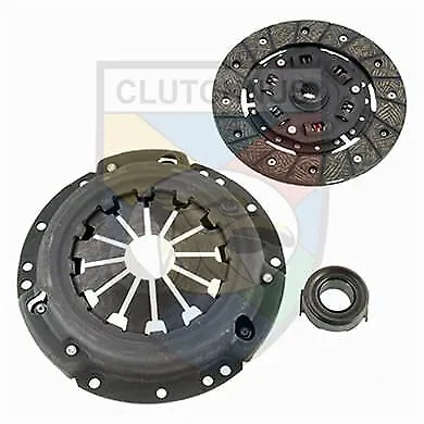 For Suzuki Swift Iii Ignis Ii 2003> 1.3 1.5 4X4 Petrol Clutch Kit Oe Spec