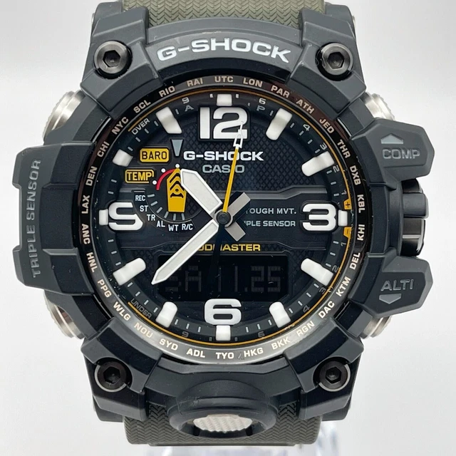 G shock gwg 1000 1a3 hot sale