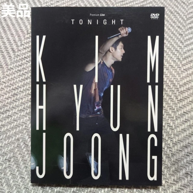 READY ACT KIM Hyun Joong £62.05 - PicClick UK