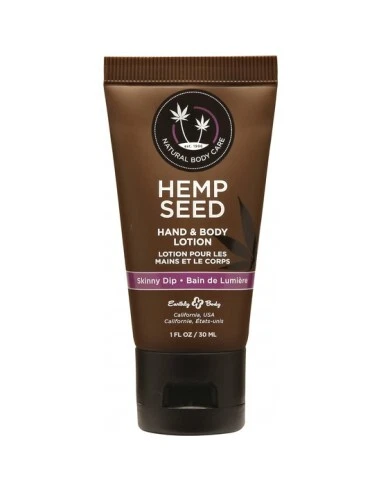 Earthly Body Skinny Dip - Locion Corporal - 30Ml